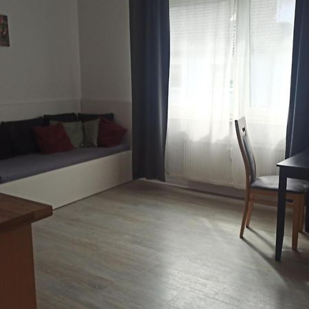Helle Ferienwohnung An Der Rheinpromenade 50 Qm Duisbourg Extérieur photo