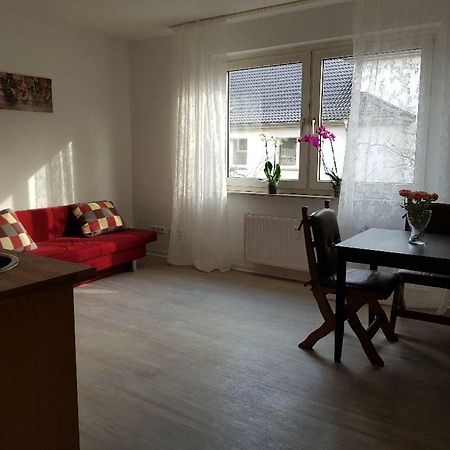 Helle Ferienwohnung An Der Rheinpromenade 50 Qm Duisbourg Extérieur photo