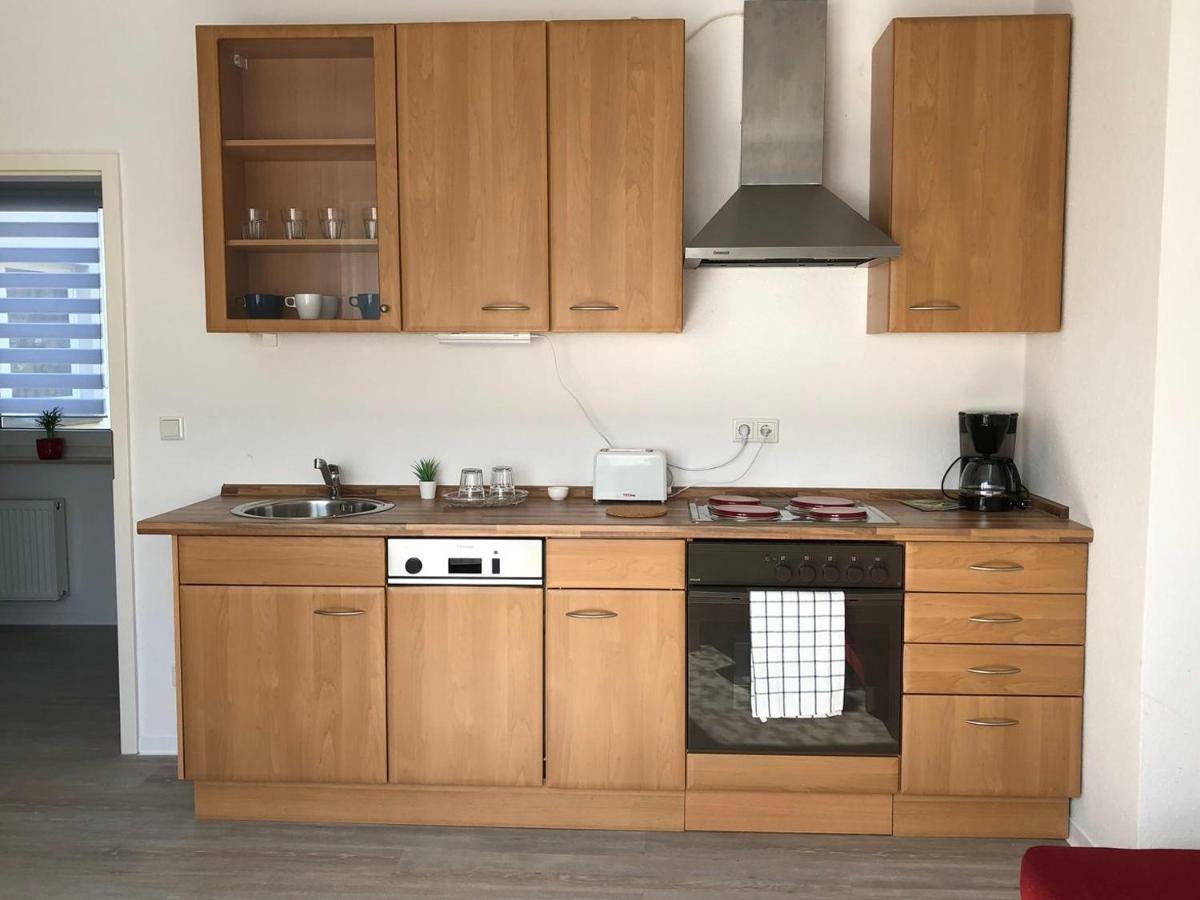 Helle Ferienwohnung An Der Rheinpromenade 50 Qm Duisbourg Extérieur photo