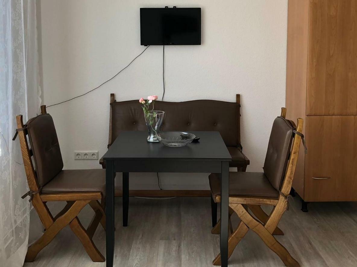 Helle Ferienwohnung An Der Rheinpromenade 50 Qm Duisbourg Extérieur photo