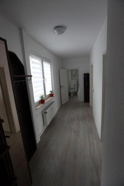 Helle Ferienwohnung An Der Rheinpromenade 50 Qm Duisbourg Extérieur photo